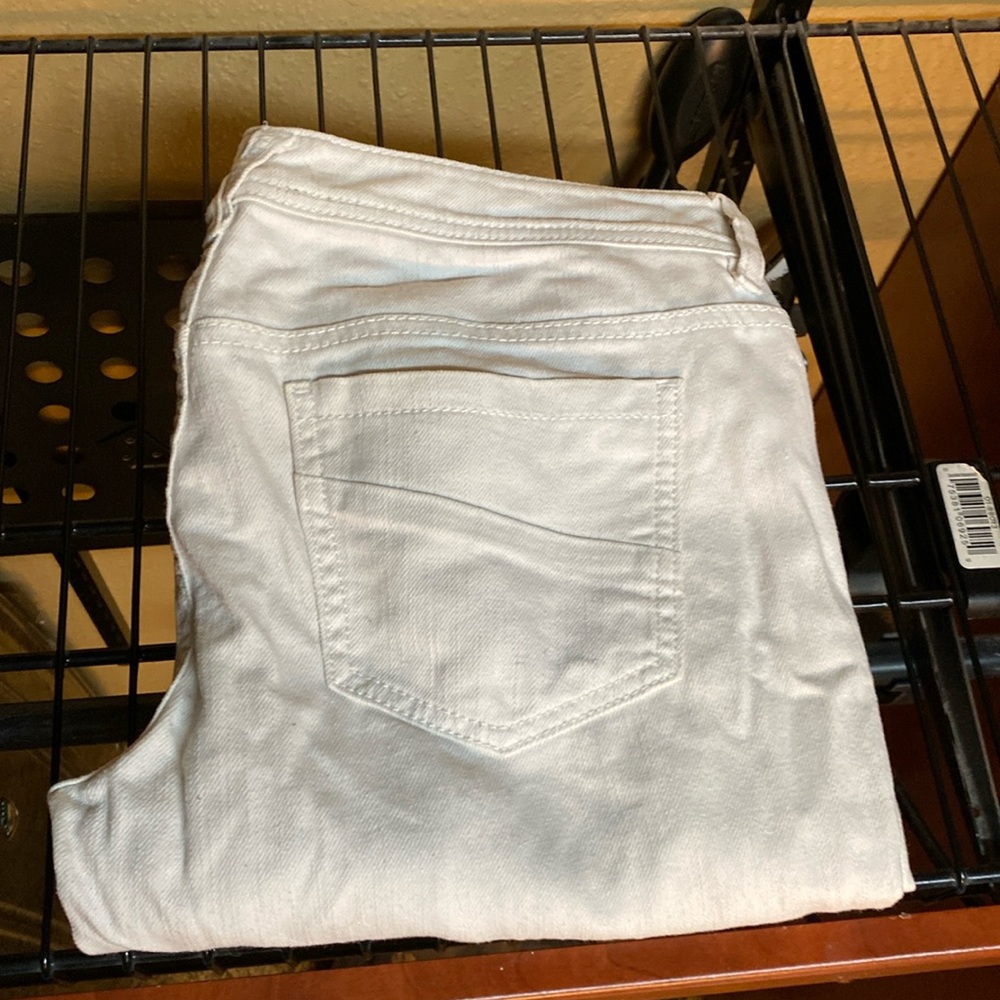 Wallflower Jeans